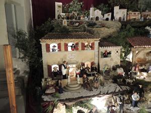 11 Toulon La Creche Eglise Saint-Francois de Paule